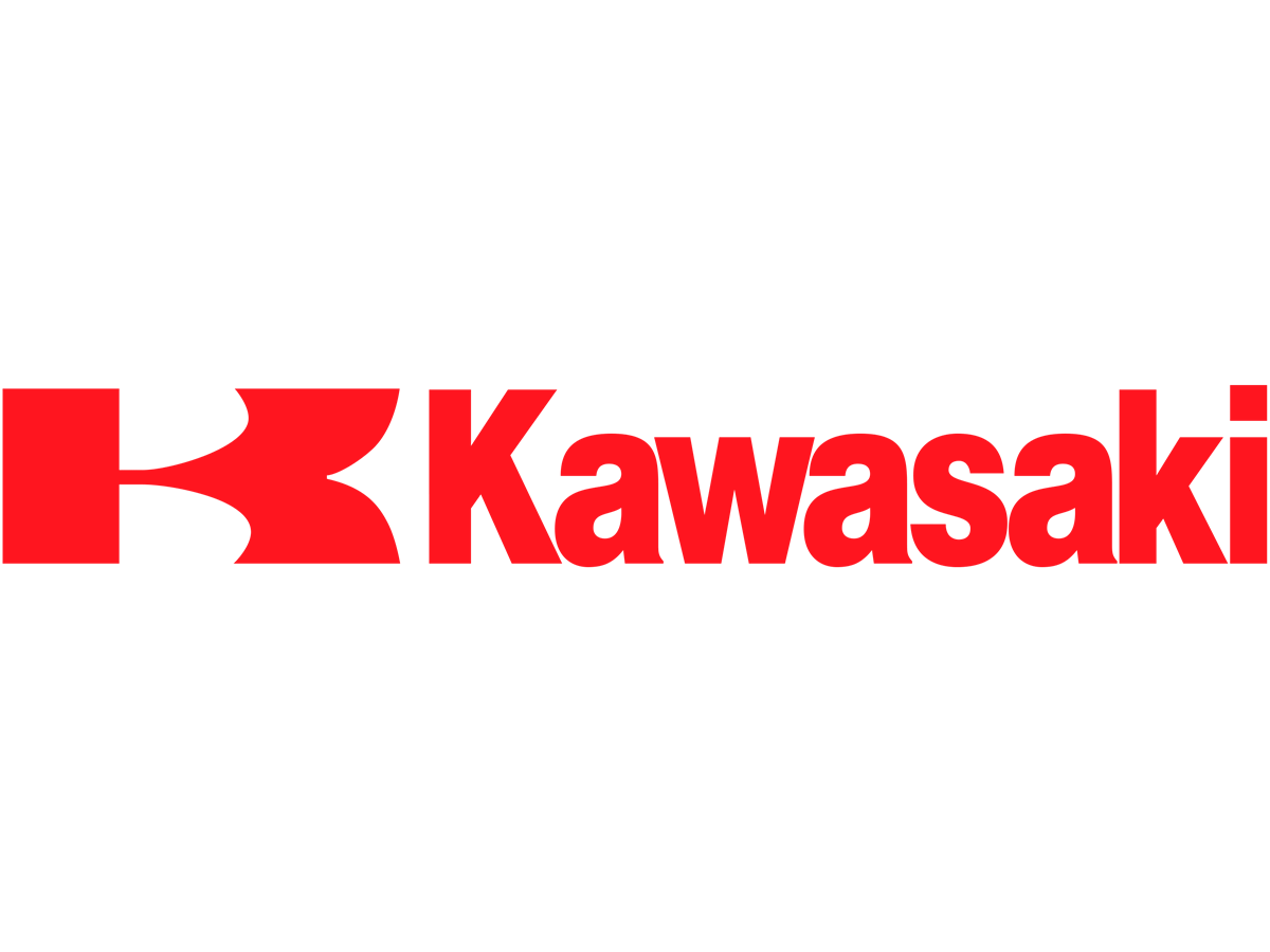 Kawasaki-Logo