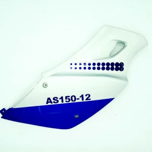 ASYA 150T-12 YAN KAPAK SAĞ MAVİ KSR