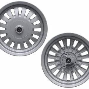 ARORA CAPPUCİNO ÖN JANT GRİ 2.75-12