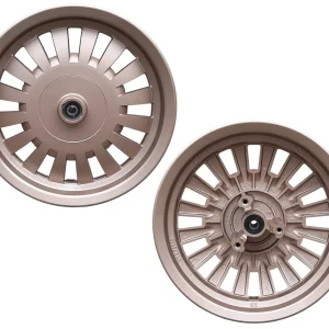 ARORA CAPPUCİNO ÖN JANT KAHVERENGİ 2.75 - 12